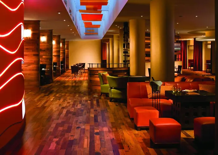 Residence Inn By Marriott Miami Airport