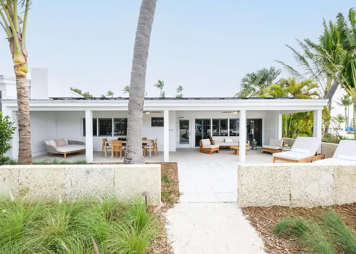 Islander Resort