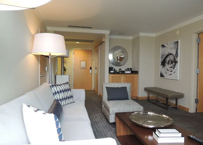 Intercontinental At Doral Miami By Ihg