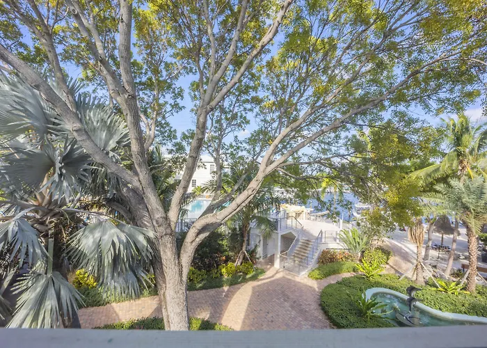 Mariners Club Key Largo