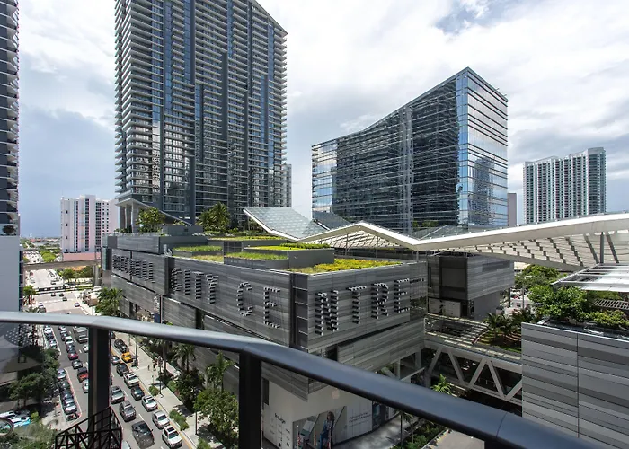 Sls Lux Brickell