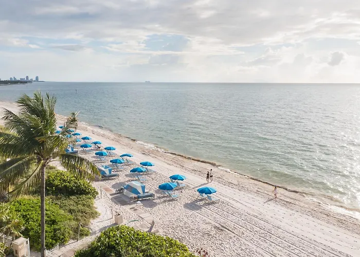 The Ritz-Carlton Key Biscayne, Miami