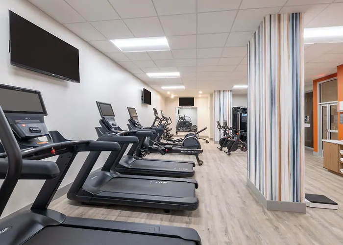 Even Hotel Miami - Doral Area By Ihg