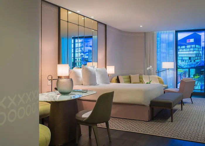 Sls Lux Brickell
