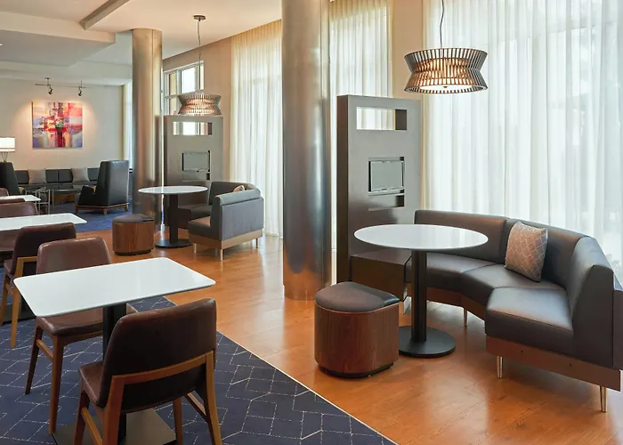 Courtyard By Marriott Miami Homestead