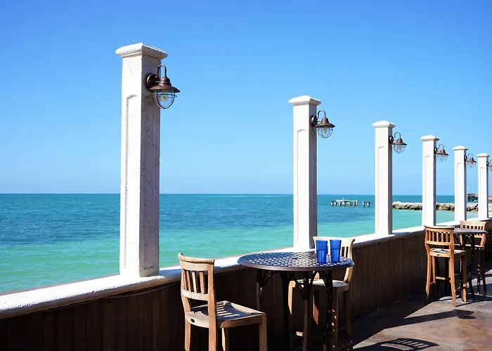 Glunz Ocean Beach Hotel And Resort