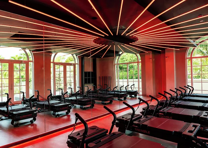 The Ritz-Carlton Key Biscayne, Miami