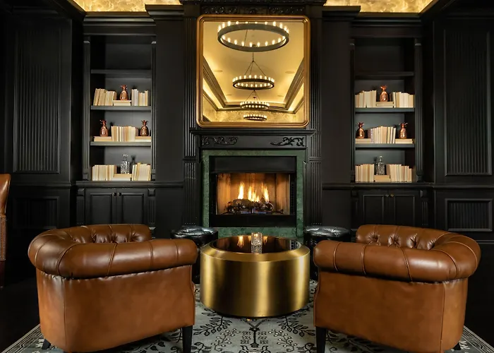 The Ritz-Carlton Coconut Grove, Miami